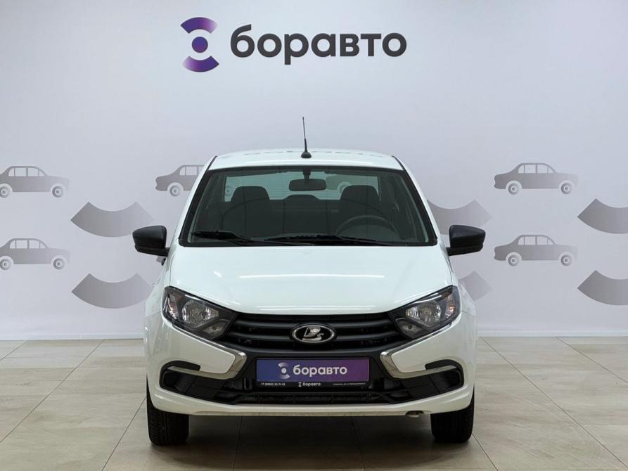 Lada (ВАЗ) Granta I Рестайлинг Ставрополь  - изображение 2