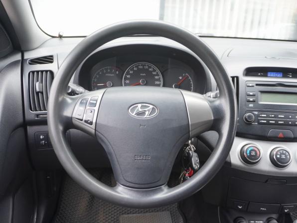 Hyundai Elantra IV (HD) с пробегом 2010 года, цена 663 000 рублей, 180672 км, седан, Автокод Объявления