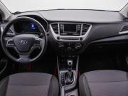 Hyundai Solaris II Москва  - изображение 29