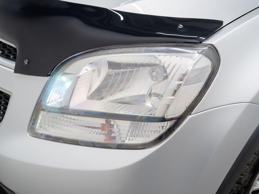 Chevrolet Orlando I Красноярск  - изображение 20