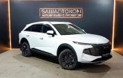 Haval F7 II Уфа  - изображение 19