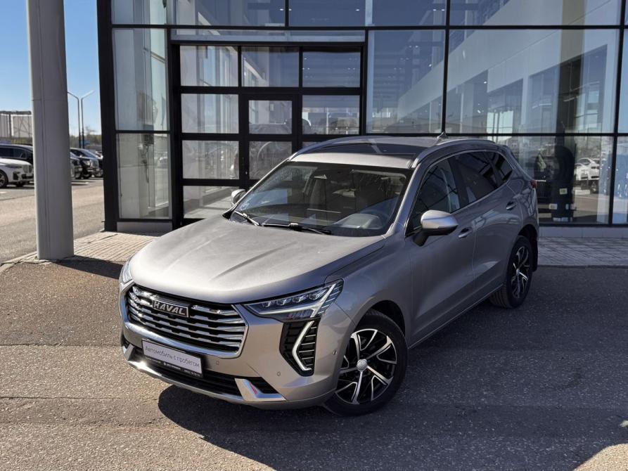 Haval Jolion I Тверь  - изображение 1