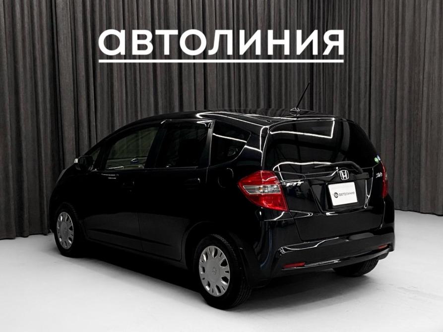 Honda Fit II Красноярск  - изображение 7