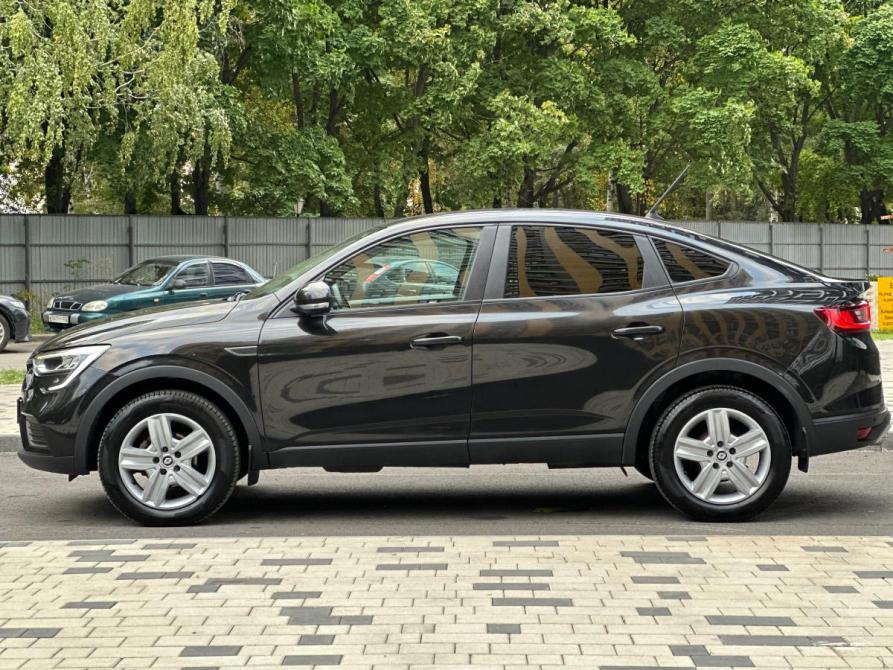 Renault Arkana I Уфа  - изображение 7
