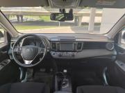 Toyota RAV4 IV (XA40) Рестайлинг Казань  - изображение 39