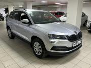 Skoda Karoq I Оренбург  - изображение 22