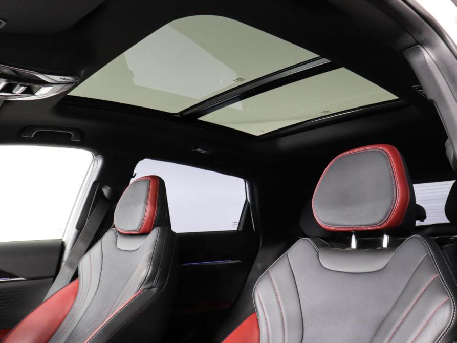 Geely Coolray I Рестайлинг Химки  - изображение 13