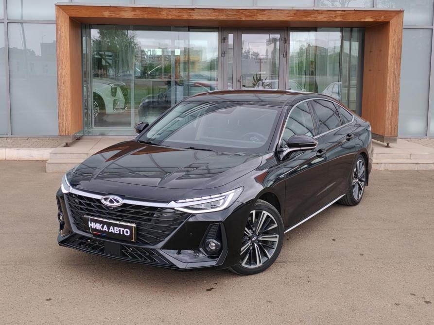 Chery Arrizo 8 Оренбург  - изображение 1