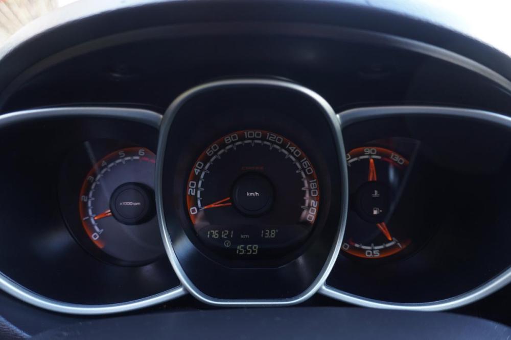 Lada (ВАЗ) Vesta I Ульяновск  - изображение 9