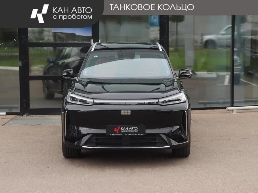 Geely Galaxy M7 Казань  - изображение 2