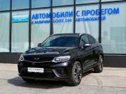 Geely Tugella I Рестайлинг Екатеринбург  - изображение 24