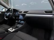 Skoda Superb III Рестайлинг Санкт-Петербург  - изображение 32