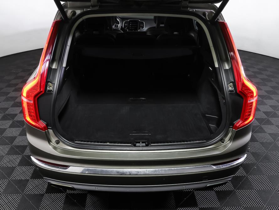 Volvo XC90 II Рестайлинг 1 Москва  - изображение 9