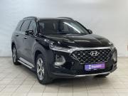 Hyundai Santa Fe IV (China Market) Воронеж  - изображение 24