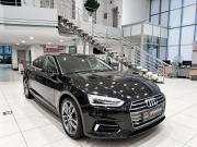 Audi A5 II (F5) Казань  - изображение 25