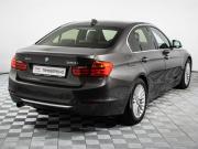 BMW 3 серии VI (F3x) Москва  - изображение 21