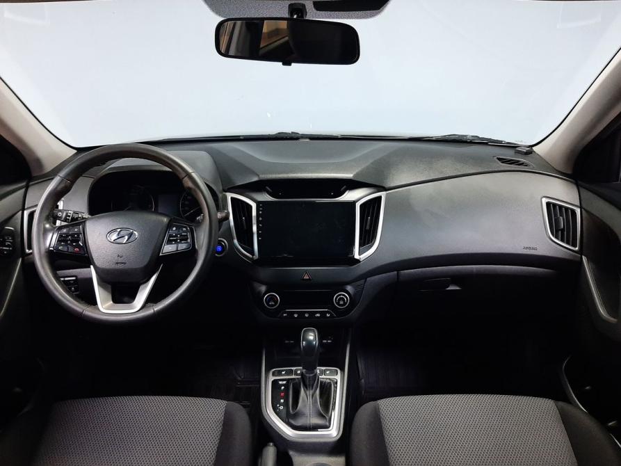 Hyundai Creta I Москва  - изображение 17