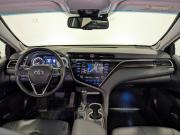 Toyota Camry VIII (XV70) Москва  - изображение 49