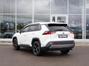Toyota RAV4 V (XA50) Улан-Удэ  - изображение 25