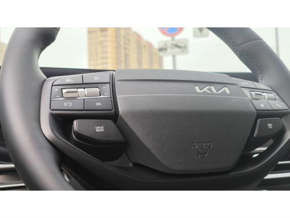 Новый Kia Sportage V Рестайлинг 2026 года, цена 4 850 000 рублей, внедорожник, Автокод Объявления