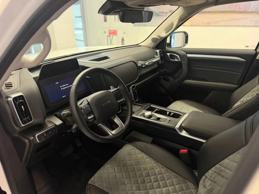 Haval Dargo I Челябинск  - изображение 12