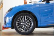 Audi Q3 II (F3) Москва  - изображение 78