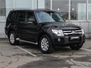Mitsubishi Pajero IV Курган  - изображение 24