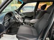 Chevrolet Niva I Рестайлинг Ульяновск  - изображение 25