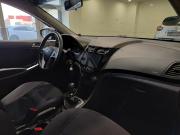 Hyundai Solaris I Рестайлинг Казань  - изображение 35