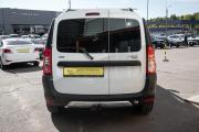 Lada (ВАЗ) Largus I Иркутск  - изображение 31