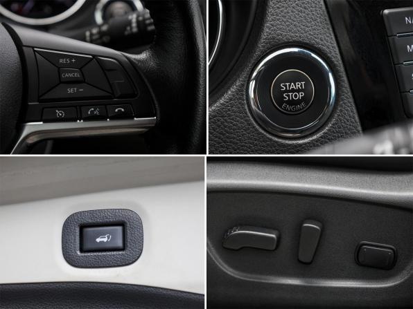 Nissan X-Trail III Рестайлинг с пробегом 2020 года, цена 2 449 000 рублей, 92000 км, внедорожник, Автокод Объявления