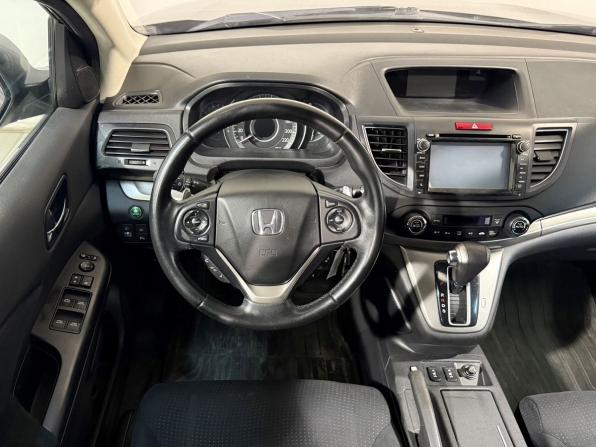 Honda CR-V IV с пробегом 2013 года, цена 1 999 800 рублей, 198000 км, внедорожник, Автокод Объявления