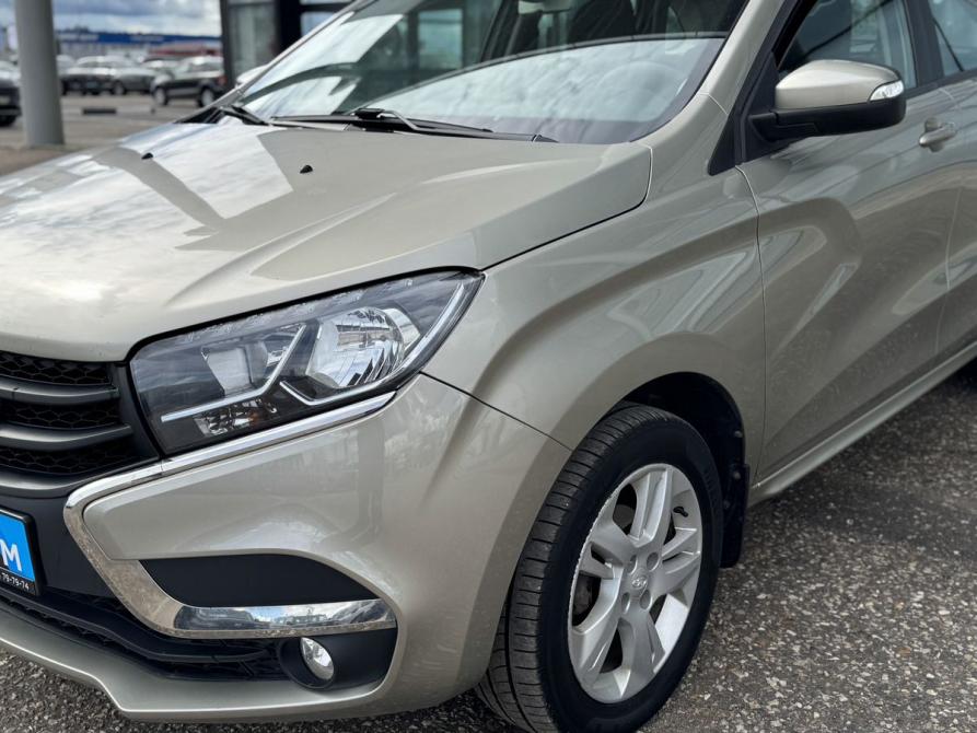 Lada (ВАЗ) XRAY I Тверь  - изображение 7