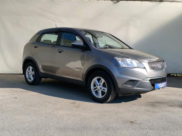 SsangYong Actyon II с пробегом 2013 года, цена 990 000 рублей, 184764 км, внедорожник, Автокод Объявления