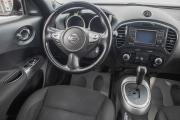 Nissan Juke I Барнаул  - изображение 42