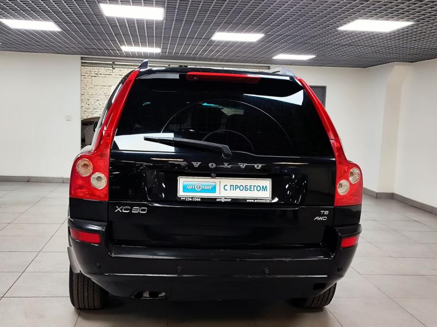 Volvo XC90 I Москва  - изображение 6