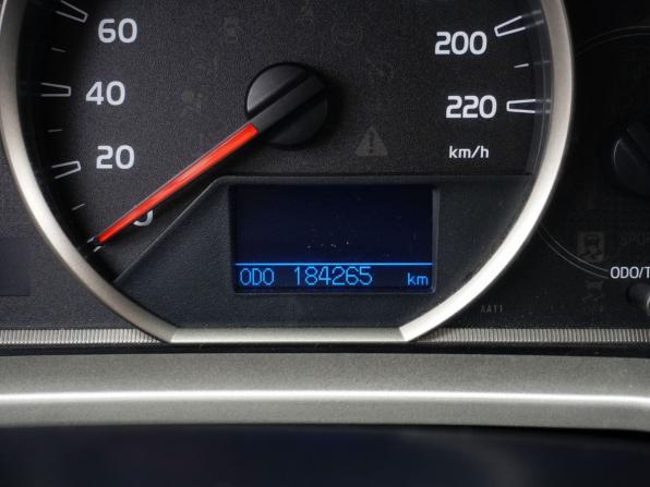 Toyota RAV4 IV (XA40) с пробегом 2013 года, цена 1 843 000 рублей, 184264 км, внедорожник, Автокод Объявления