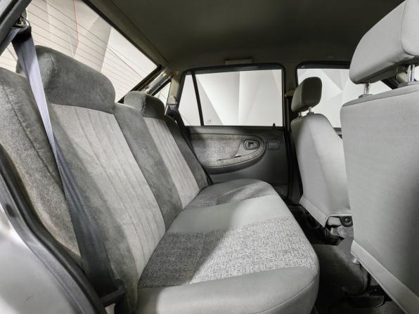 Daewoo Nexia I с пробегом 2003 года, цена 99 000 рублей, 157641 км, седан, Автокод Объявления