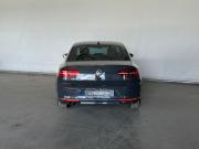 Volkswagen Passat B8 Москва  - изображение 27