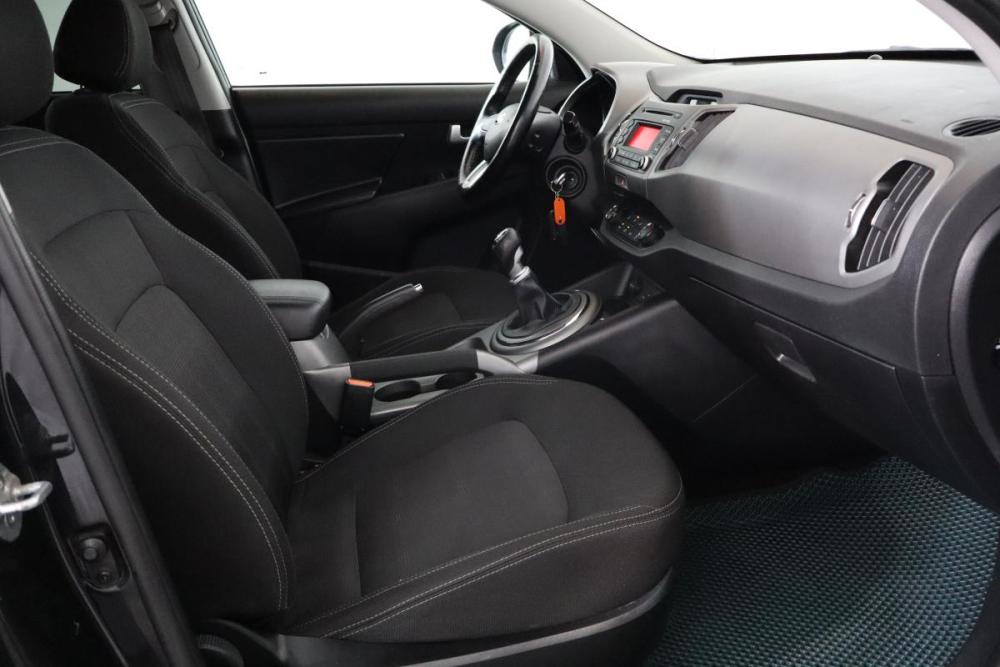 Kia Sportage III Рестайлинг Санкт-Петербург  - изображение 11