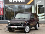 Lada (ВАЗ) 2121 (4x4) I Рестайлинг (2020) Архангельск  - изображение 21