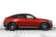 Mercedes-Benz GLC Coupe I (C253) Москва  - изображение 27