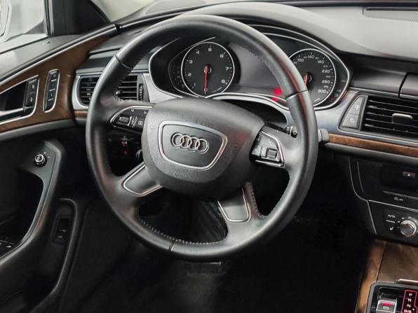 Audi A6 IV (C7) с пробегом 2012 года, цена 1 349 000 рублей, 199071 км, седан, Автокод Объявления