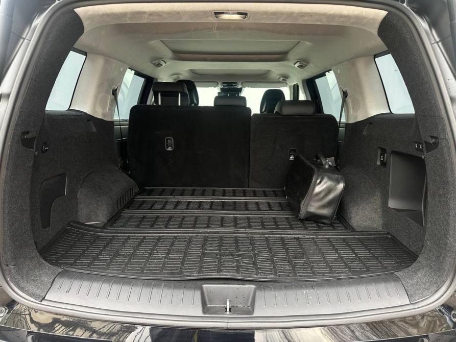 Hyundai Santa Fe V (MX5) Москва  - изображение 18