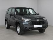 Lada (ВАЗ) Niva Travel I Старый Оскол  - изображение 20