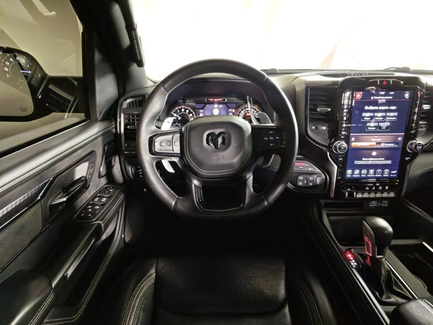 Ram 1500 V Москва  - изображение 20