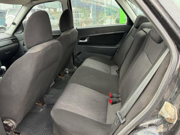 Lada (ВАЗ) Priora I Рестайлинг с пробегом 2014 года, цена 450 000 рублей, 123607 км, седан, Автокод Объявления