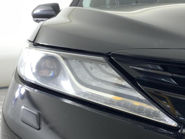 Toyota Camry VIII (XV70) с пробегом 2020 года, цена 2 339 000 рублей, 134782 км, седан, Автокод Объявления