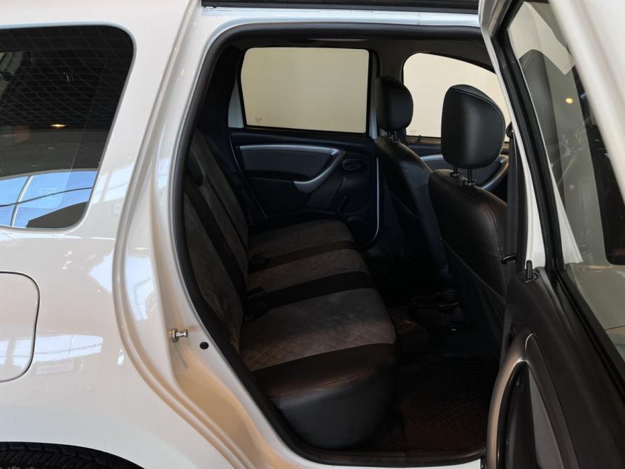 Renault Duster I Чебоксары  - изображение 17