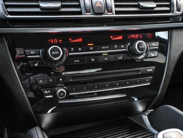 BMW X6 II (F16) с пробегом 2015 года, цена 3 179 000 рублей, 196947 км, внедорожник, Автокод Объявления